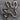 Swirl hook