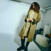 Hannah jacket