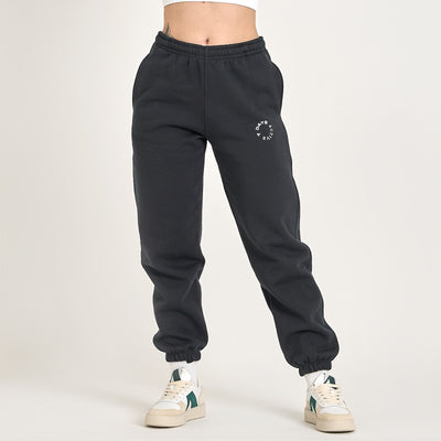 Organic regular sweatpantsThumbnail 