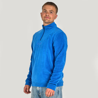 Blåvand II fleece half zipThumbnail 