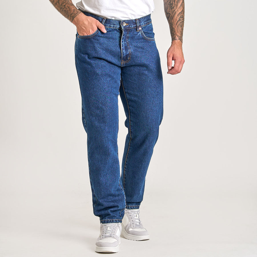 Ssmike jeans regular fit