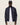 Ballier pinstripe track jacket