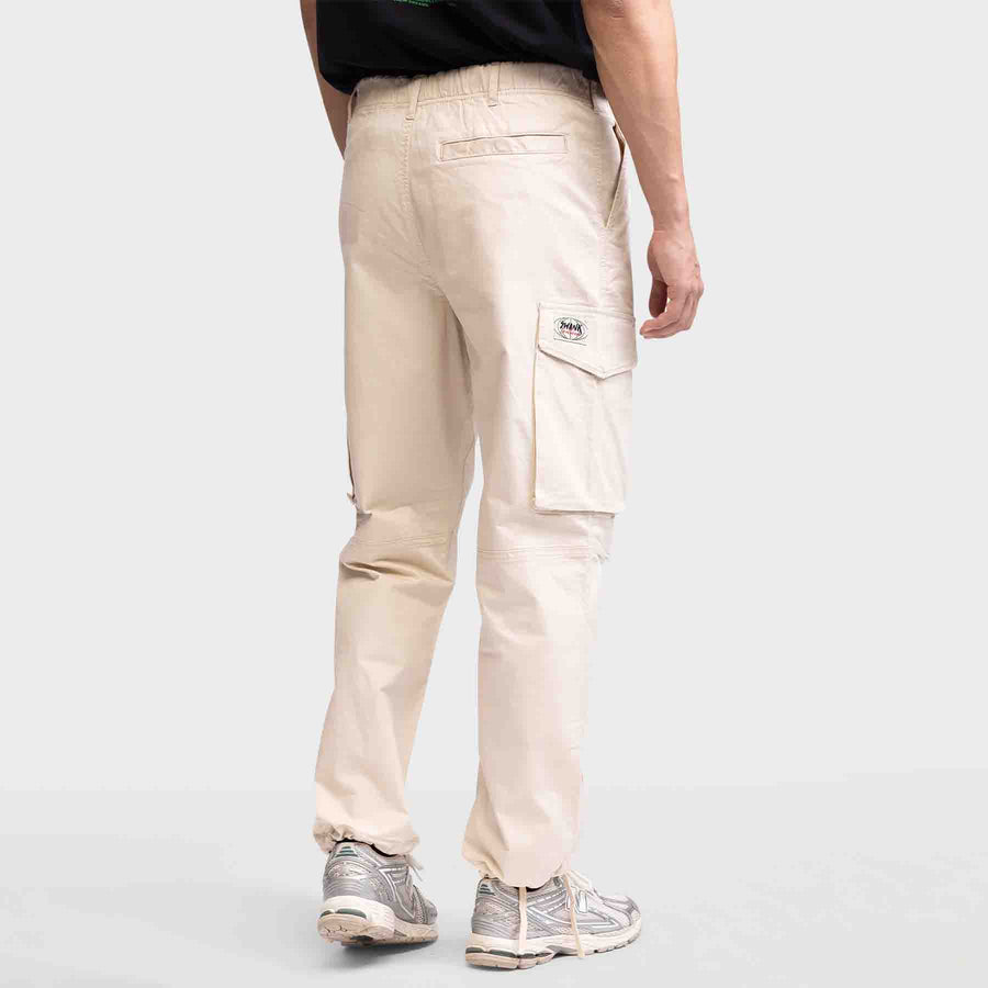 Ssluke pants cargo comfort fit