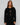 Viaria l/s o-neck cardigan