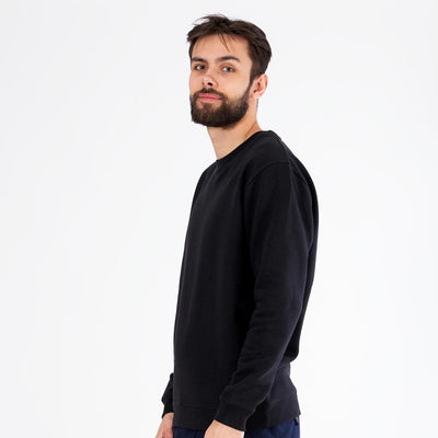 Basic crewneckThumbnail 