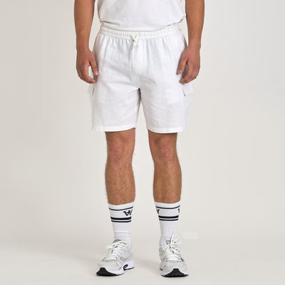 Mario linen cargo shThumbnail 