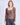 Purmynte heart neck blouse