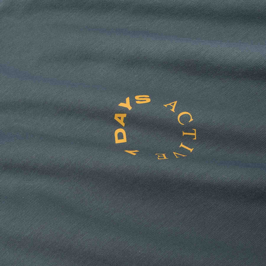 Organic regular fit