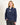 Blåvand fleece zip