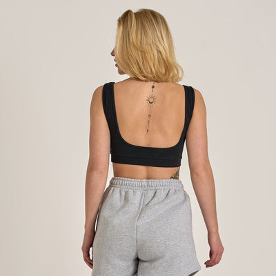 Organic bra topThumbnail 