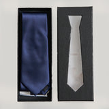 Tie pack