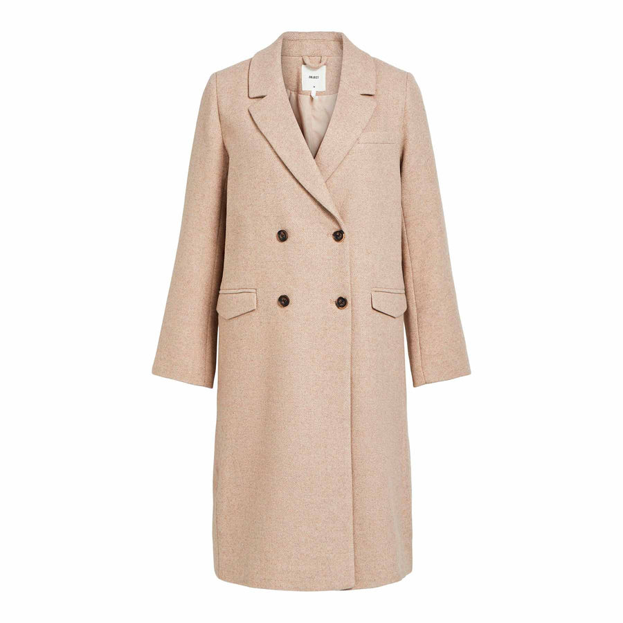 Objblaza l/s coat