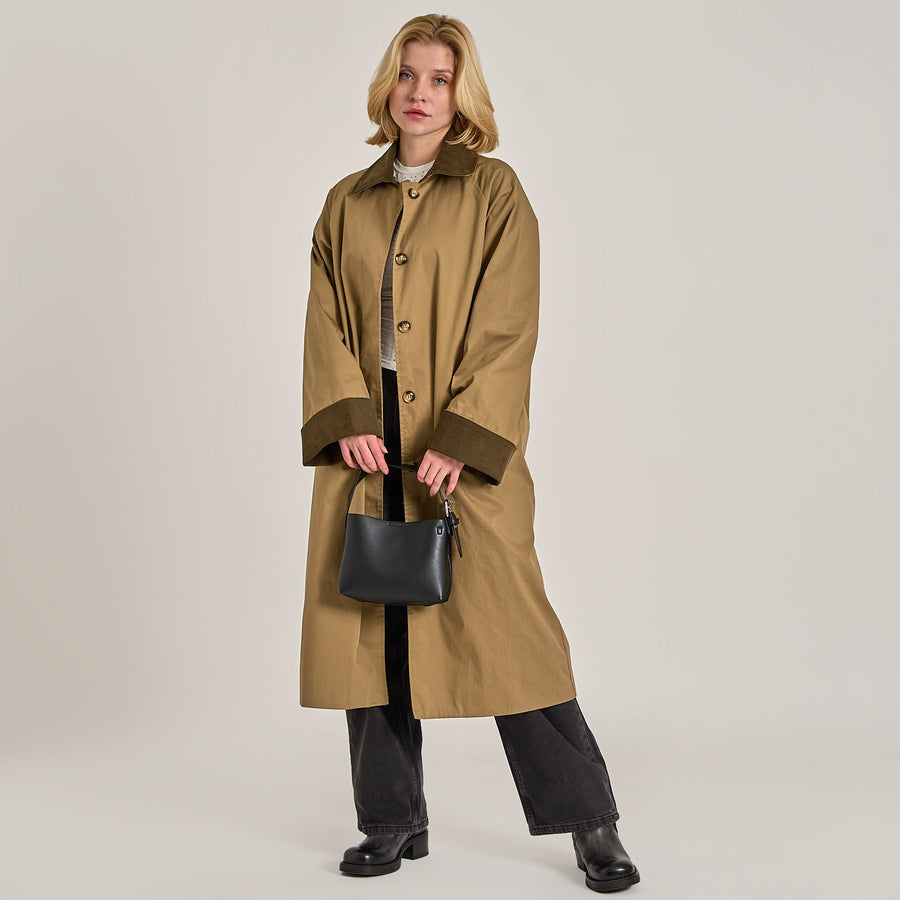 Hannah jacket