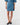Objmelia mw short skirt