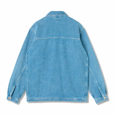 Coverall jacketThumbnail 