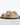 Lakers suede sandal