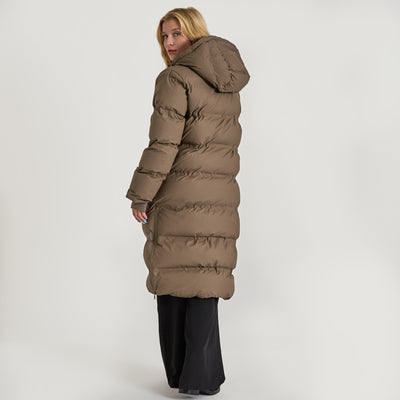 Vestie long pufferThumbnail 