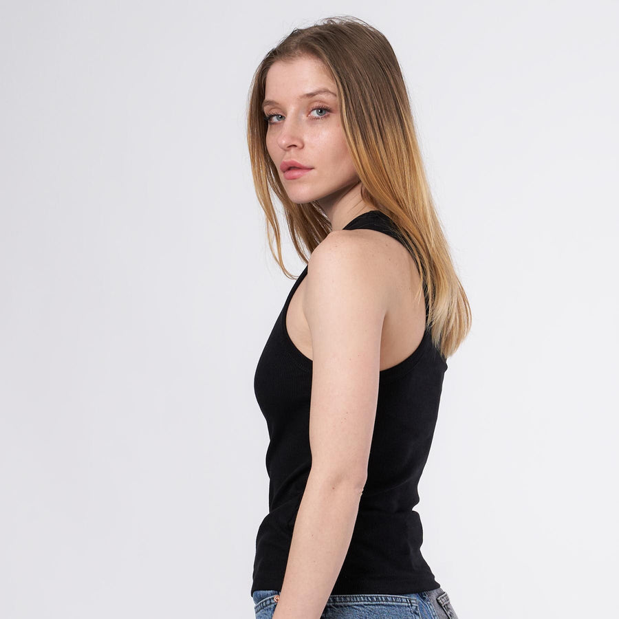 Purmalikka top