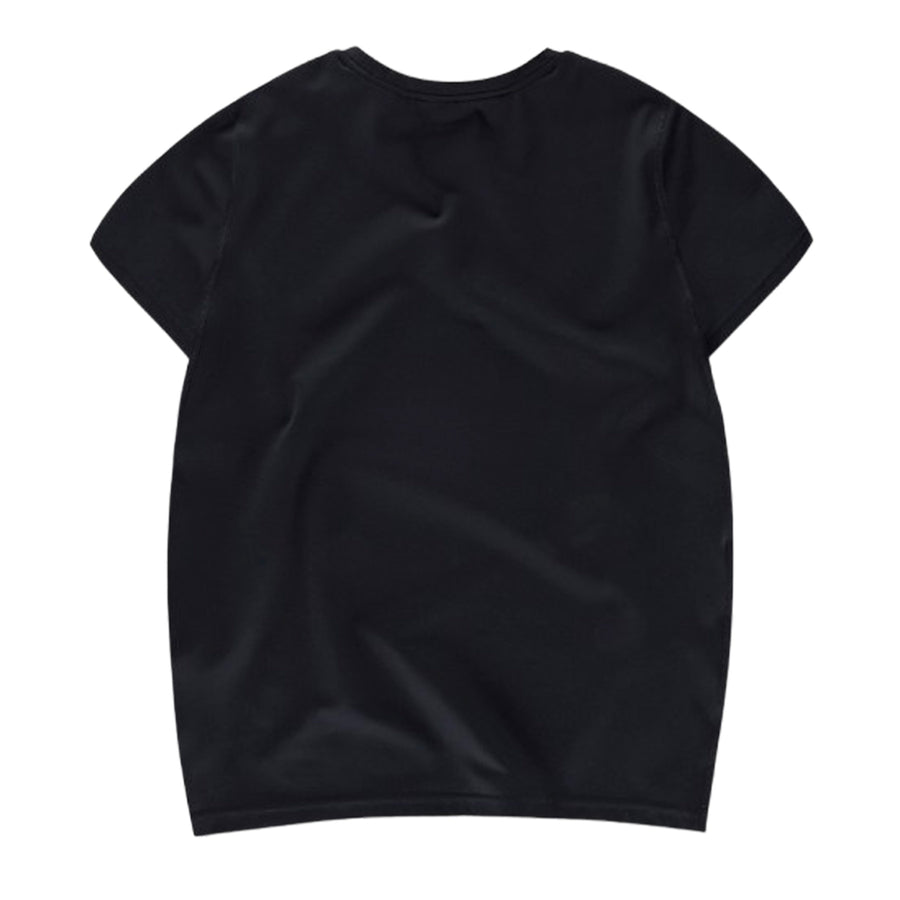 Womens short sleeve