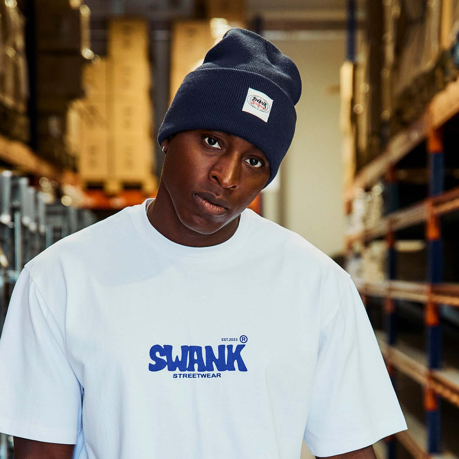 Ssalexis beanie