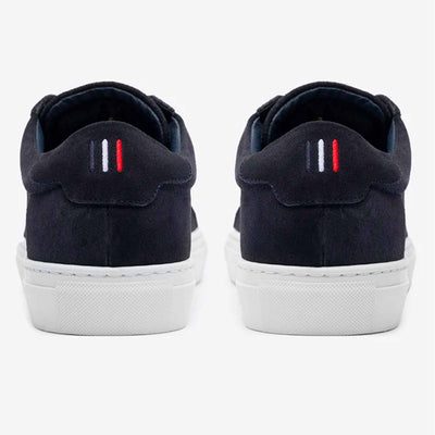 Theodor suede sneakersThumbnail 