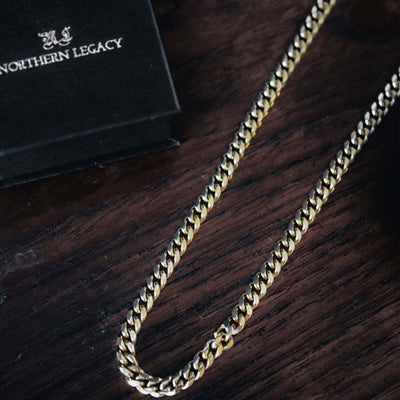 Sequence necklaceThumbnail 