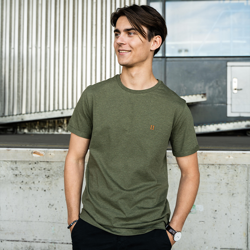 Nørregaard t-shirt