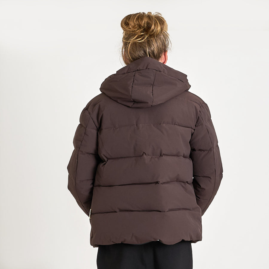 Wbjoseph tech jacket