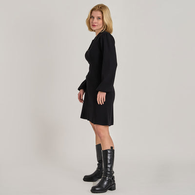 Inna knit dressThumbnail 