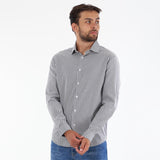 Mike shirt ls