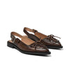 Athena slingback