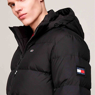 Tjm essential down jacketThumbnail 