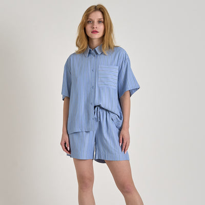 Esva striped shirtThumbnail 