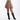 Anja knit skirt
