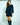 Inna knit dress