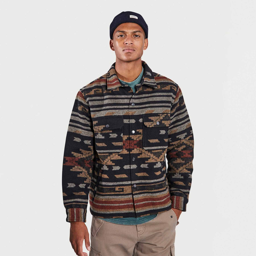 Rramar jacket