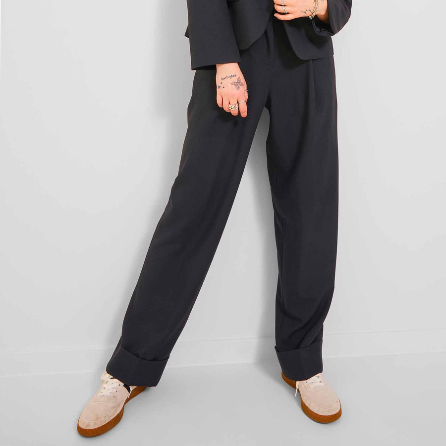 Jxmary pleat pant