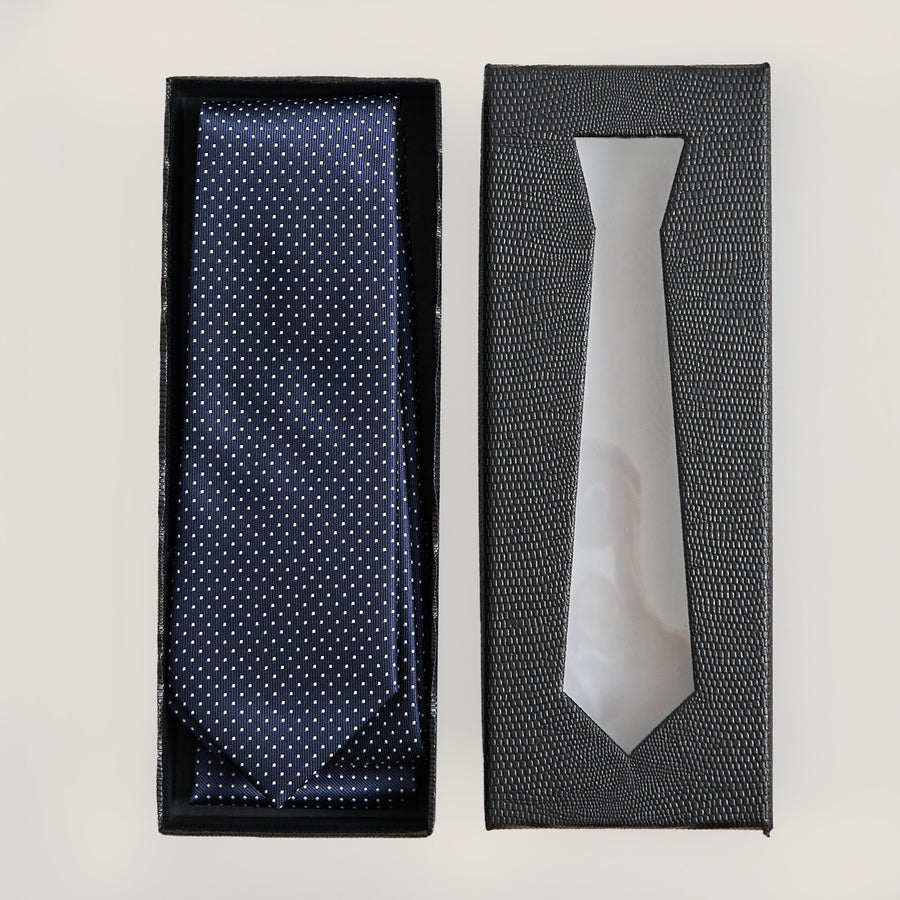 Tie pack