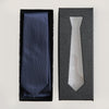 Tie pack