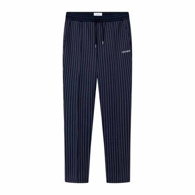 Ballier pinstripe track pantsThumbnail 