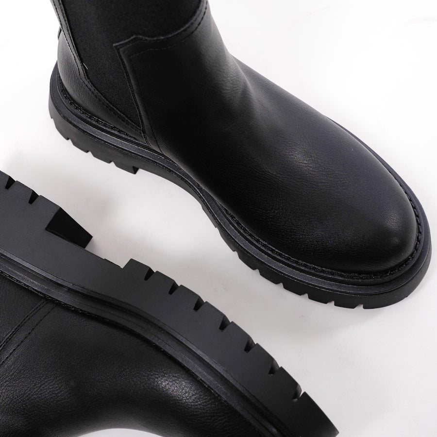 Katrine boot