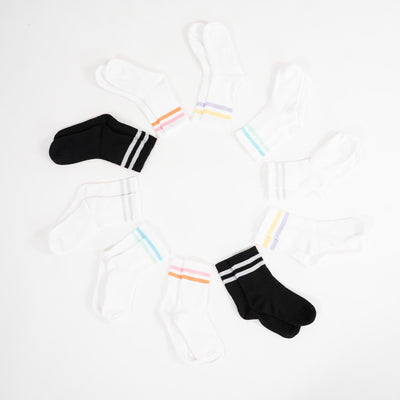 10pack tennis sockThumbnail 