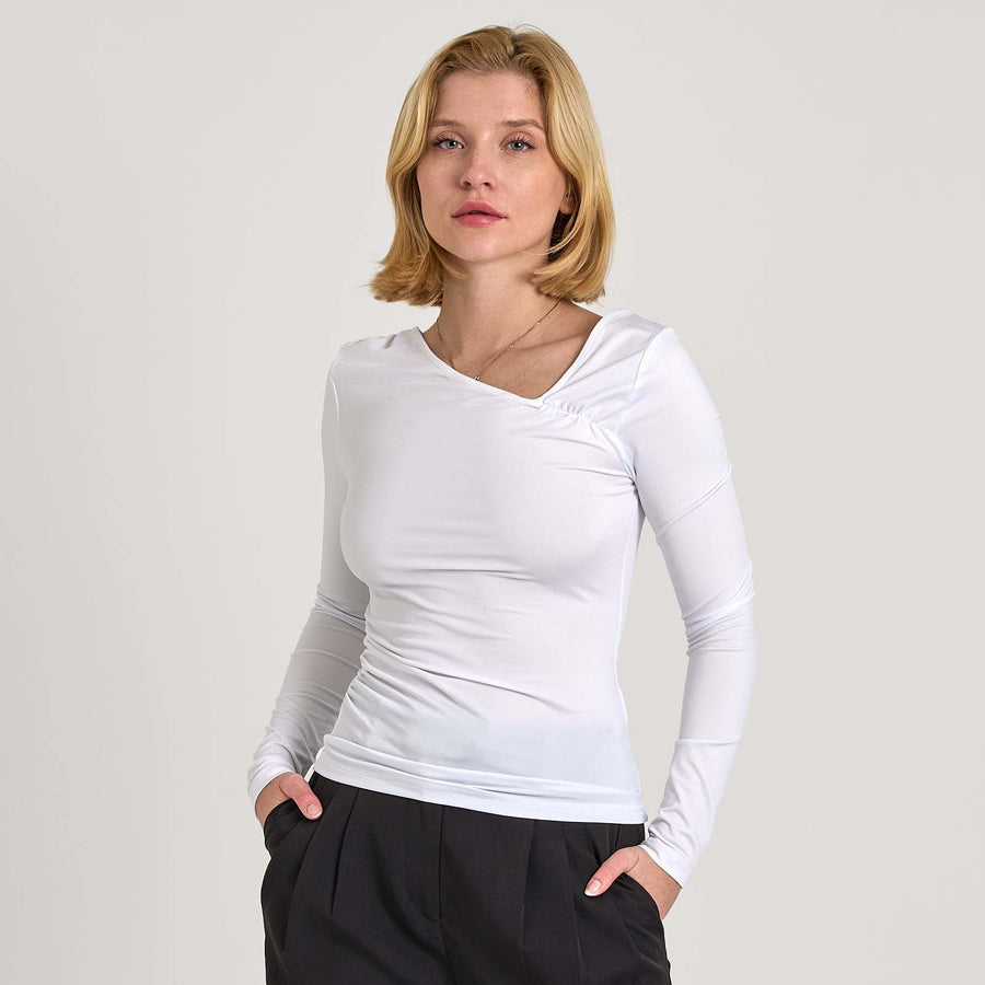 Sigga asymmetric ls