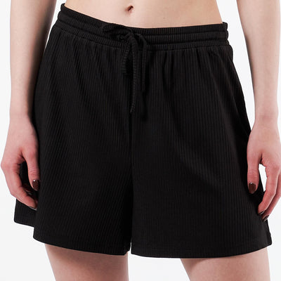 Sigrid solid shortsThumbnail 