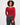 Jxleah lace ls deep back top