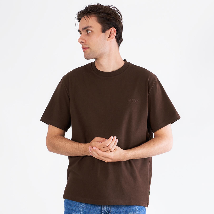 Wbbaine base tee