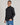 Poplin stretch shirt