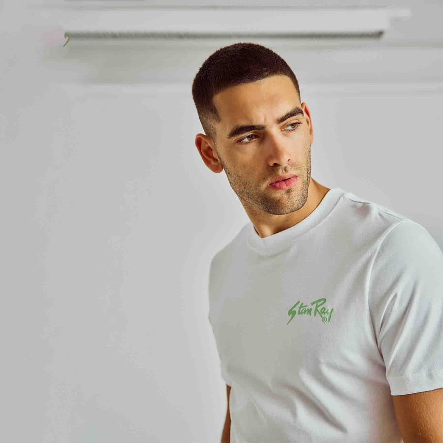 Stan og tee