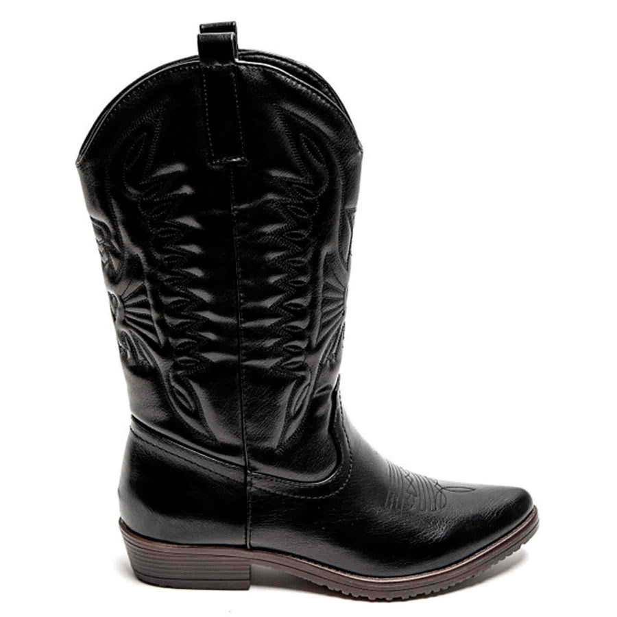Lea cowboy boot
