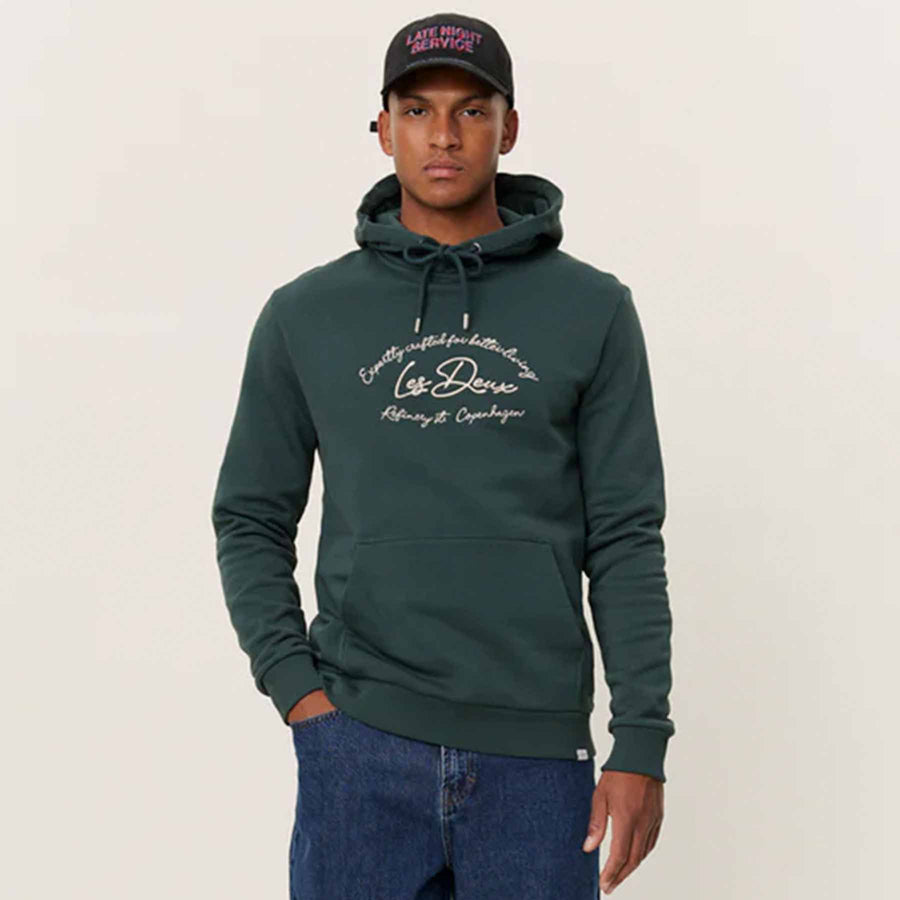 Camden hoodie